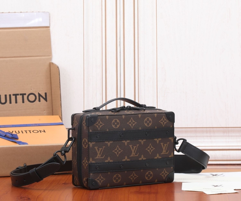 LV Box Bags